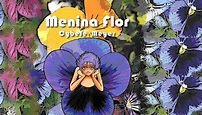 Menina Flor: Dia Nacional do Livro comemorado com a Menina Flor