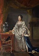 Teresa Kunegunda Sobieska Franz Joseph Winder | 17th century fashion ...