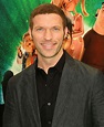 Travis Knight (born 1973) is an animator, film executive and former ...