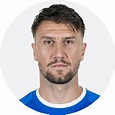 Ermin Bičakčić | TSG Hoffenheim | Player Profile | Bundesliga