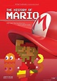 The History of Mario Book Review - Feature - Nintendo World Report