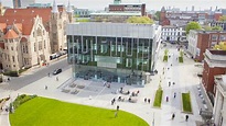 victoria university of manchester ranking - CollegeLearners.org
