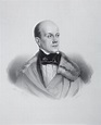 Portrait of Pyotr Yakovlevich Chaadayev, 1848 posters & prints by Marie ...