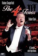 The 4th Tenor (2002) - Poster US - 2279*2967px