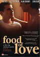 Food of Love (Audio -Español) Online | Peliculas Gay Cine Gay