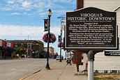 Downtown Viroqua, Wisconsin - a photo on Flickriver