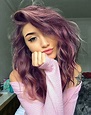 10+ Pretty Fall Hair Color For Women's Which Will Become The Summer ...