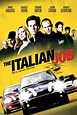 The Italian Job (2003) — The Movie Database (TMDb)