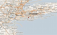 Guide Urbain de Oceanside, État de New York