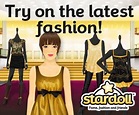 Paperdoll Heaven Online Dress up Doll Game - Based on StarDoll | Games ...