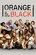 Orange Is the New Black (TV Series 2013-2019) - Posters — The Movie ...