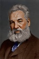 10 Things You May Not Know About Alexander Graham Bell - History Lists