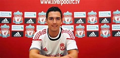 Stewart Downing - Liverpool Echo