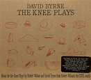 DAVID BYRNE THE KNEE PLAYS CD+DVD JAK NOWA 13661607210 - Sklepy, Opinie ...