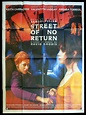 Street of No Return (1989)