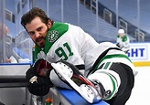 Tyler Seguin is going where few NHL players have gone with his new ...