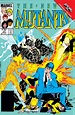 New Mutants (1983) #37 | Comics | Marvel.com