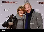 Johann von buelow his wife hi-res stock photography and images - Alamy