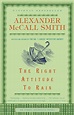 Amazon.com: The Right Attitude to Rain: Book 3 (The Isabel Dalhousie ...
