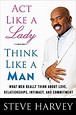 bol.com | Act Like A Lady, Think Like A Man, Steve Harvey ...