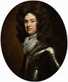 David Colyear, 1st Earl of Portmore circa 1656-1730 Painting by John ...