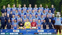 Mannschaft: Hertha: Das ist der Kader 2013/2014 - B.Z. – Die Stimme Berlins