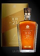 John Walker & Sons XR 21 Blended Scotch Whisky - La Primeur