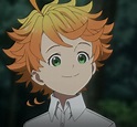 Emma - The Promised Neverland Photo (42845301) - Fanpop - Page 3