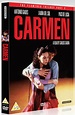 Carmen: A Film By Carlos Saura | DVD | Free shipping over £20 | HMV Store