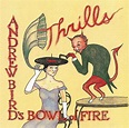 Andrew Bird's Bowl Of Fire - Thrills (CD) | Discogs
