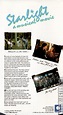 Starlight: A Musical Movie | VHSCollector.com