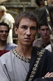12 New HQ Stills of Tobias Menzies in ‘Rome’ | Outlander Online | Rome ...