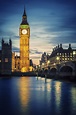 Londres - Big Ben | Big ben, London, Tower