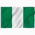 Anley 3x5 Foot Nigeria Flag - Nigerian National Flags Polyester ...