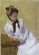 Mary Cassatt - Artist Spotlight - Draw Paint Academy