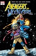 Avengers & Moon Girl (2022) #1 | Comic Issues | Marvel
