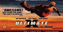 Ultimate X: The Movie - movie: watch streaming online