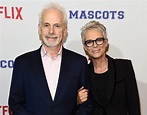 Jamie Lee Curtis Feels 'Safe' with Longtime Husband Christopher Guest