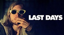 Last Days (2005) — The Movie Database (TMDb)