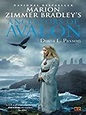 Ancestors of Avalon (Avalon, #5) by Diana L. Paxson