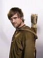 Robin Hood - Promo | Jonas armstrong, Robin hood bbc, Robin hood