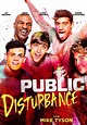 Public Disturbance - película: Ver online en español
