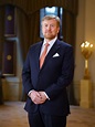 Königlicher Beobachter: Niederlande: Neue Fotos von Willem-Alexander ...