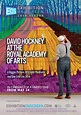 Exhibition On Screen: David Hockney at the Royal A