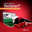 Facturación Frontera