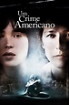 An American Crime (2007) - Posters — The Movie Database (TMDB)