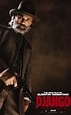 "Django Libertado" - Posters Personagens | MHD