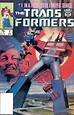 Transformers Vol 1 1 | Marvel Database | Fandom