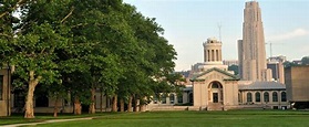 Carnegie Mellon University (Pittsburgh, Pennsylvania, USA)