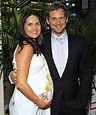 Josh Lucas and Jessica Ciencin Henriquez | Celebrity Weddings 2012 | Us ...